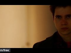 Aston Springs and Will Braun - Spiderman A Gay Xxx Parody