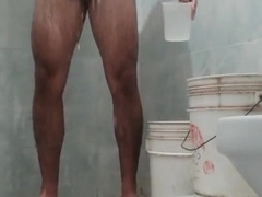 Do you like to observe me moist?