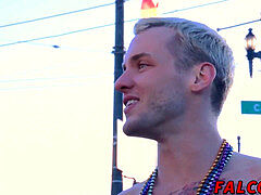 phat spear soiree hunks fucking hard in hotel room