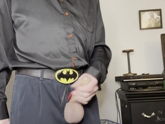 Dressed For A Night Out