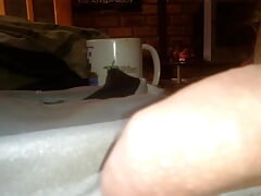 young colombian porn with big penis full of milk