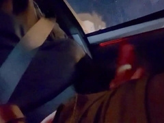 [Public Jack - No Load] Driving Thru Town