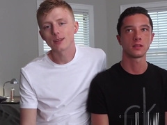 BSB - Richie West & Kyle Lovern