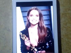 Alicia Vikander cumtribute