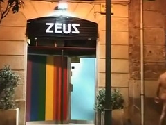 Crazy male pornstar in amazing masturbation, foot fetish homo adult scene