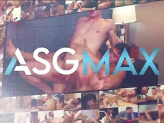 NEXTDOORSTUDIOS - NEXT DOOR MOIST Hottub Dude Gets Bonus Access Shane Jackson s Greedy Booty