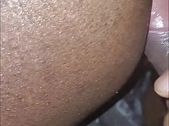 Daddy Hot Bitch!