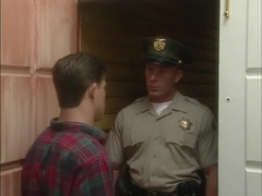 Cameron fucks Caesar