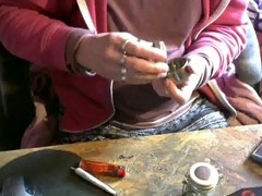 gay joint build horny