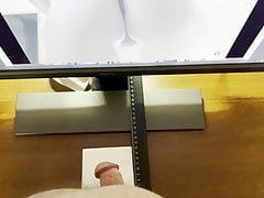 8 videos of cumming