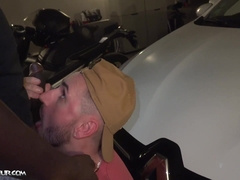 Grigny la Grande Borne - Mamadou fait crédit à un bobo de Paname [Flokossama]