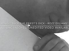 Good Boy Gets Head Shaved (Clip) ASK FOR FULL