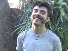 Hand job, big-dick, ass-fuck