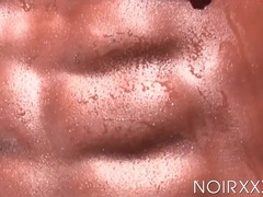 Bbc Stud Adrian Hart Rimmed And Pounded Raw After Deepthroat - Arad Winwin