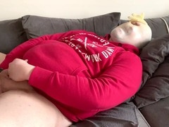 Domination and submission with sex toys featuring Butholedildolover