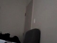 Dude jacking off