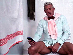 Parent, homosexual, no condom