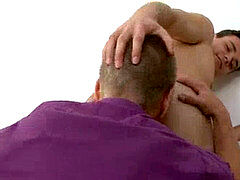 Callous buttfuck tunneling for nellie