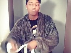 Vyron Johnson Tik Tok #2