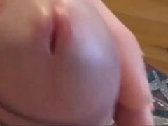 Closeup POV Cumshot 2 4