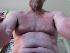 Straight Conversion Therapy- Becoming Comfortable Around Men In A State Of Undress