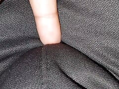 Step sister fucking and release juice