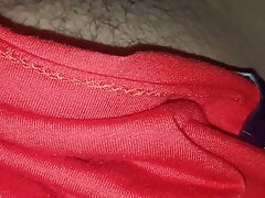 Boy sex handjob