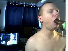 fag fuck stick fellate throatpie and nosepie