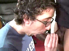 gay parent ebony hefty cock