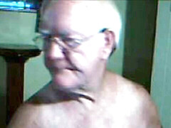 Getting off, unexperienced, man