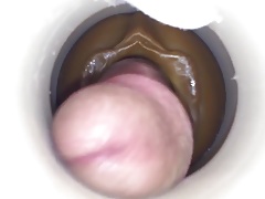 Meat by cum cam man