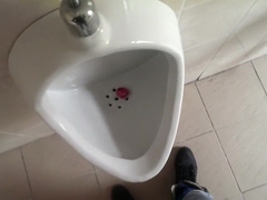 18 Yo Boy Jerks Off In School