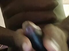 And to the masterbate