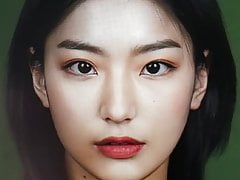 promise9 lee saerom cum tribute