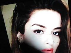 Avneet kaur cumtribute big cumload 9 massive cumshots spurts