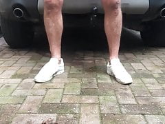 Towball Fuck
