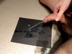 Lost control cumming