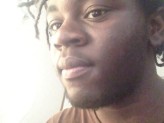 You like my slobber and tongue...