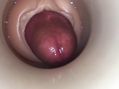 Cumday morning by cum cam man