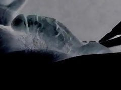 Negative Throbbing Cock