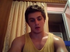 Mihud oily early cam jerk