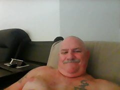 me wanking