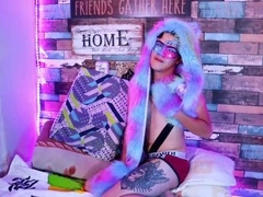 Soloboy, latino, pet-play