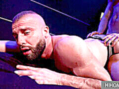 No condom, big cock, honění ptáka