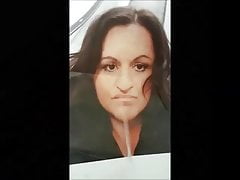 RACY FACE - REAL MOM PISS TRIBUTE 2 BBW MOM SLADJANA P.K.