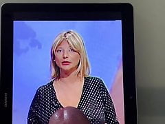 Omaggio a Lisa de Rossi