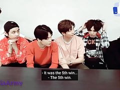 Bts live stream