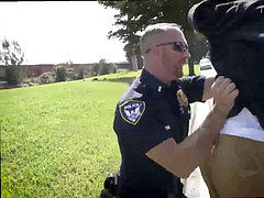 Gaysex, gay-3some, gay-cop