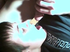 Boy Piss In Mouth