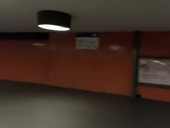 Public Cruising Sex, Gfi